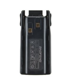 Аккумулятор BL-8        Baofeng  для раций UV-82 UV-82l на 2800 mAh