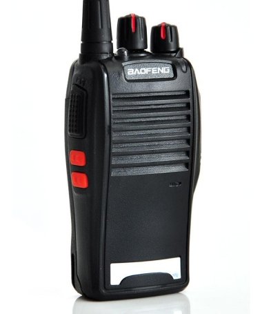 Baofeng BF-777s рация UHF 400-520MHz 16 каналов 