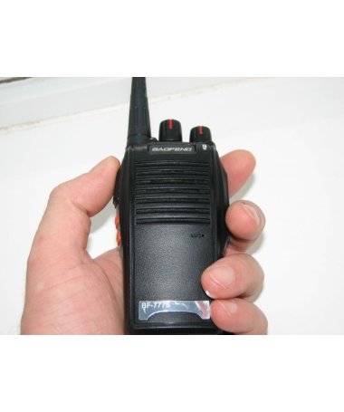 Baofeng BF-777s рация UHF 400-520MHz 16 каналов 