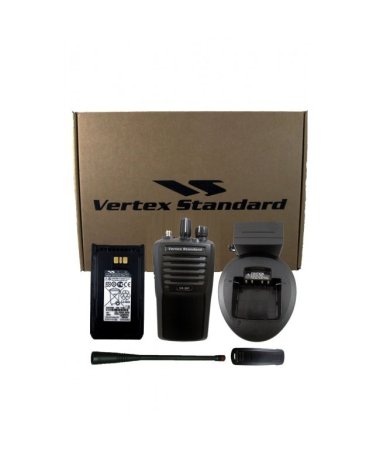 Рація Vertex Standard VX-261 UHF