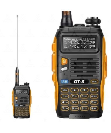 Рация  Baofeng SainSonic GT-3 Mark II