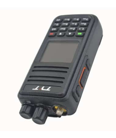 TYT MD-380 цифровая рация стандарта DMR частота UHF 400-470 МГц  