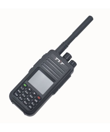 TYT MD-380 цифровая рация стандарта DMR частота UHF 400-470 МГц  