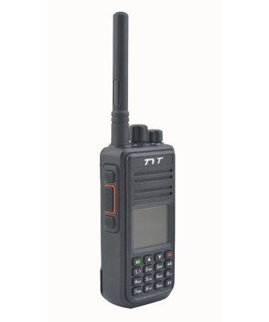 TYT MD-380 цифровая рация стандарта DMR частота UHF 400-470 МГц  