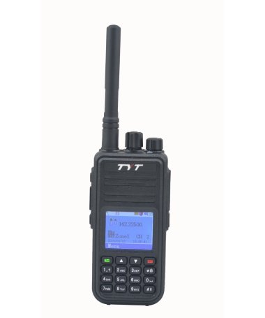 TYT MD-380 цифровая рация стандарта DMR частота UHF 400-470 МГц  