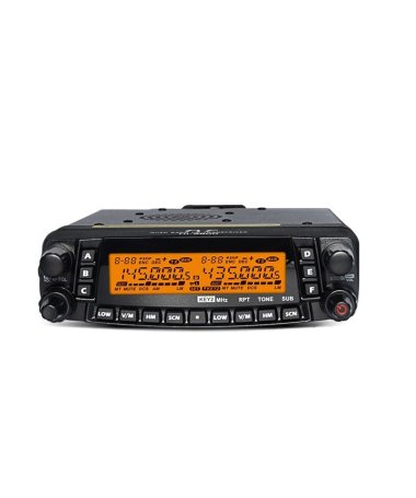 TYT TH-9800 автомобильная радиостанция 4 диапазона                частот