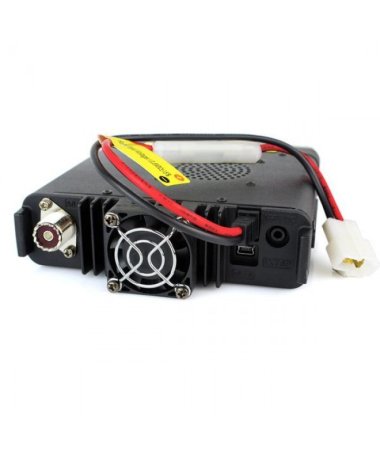 TYT TH-9800 автомобильная радиостанция 4 диапазона                частот