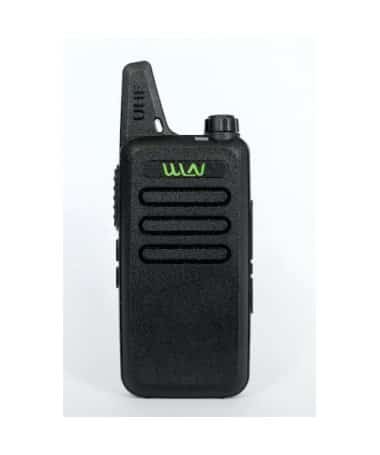 Купити WLN KD-C1 рацію 5 Вт частоти UHF 400-520 МГц