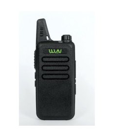 Купити WLN KD-C1 рацію 5 Вт частоти UHF 400-520 МГц