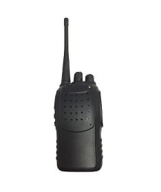 Чохол силіконовый для рації Baofeng BF-888s