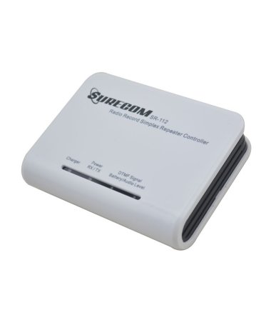 Репитер Surecom SR-112 симплекс  эхо репитер "попугай" https://mobimik.com.ua