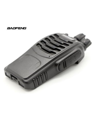 Корпус рації Baofeng BF-888s