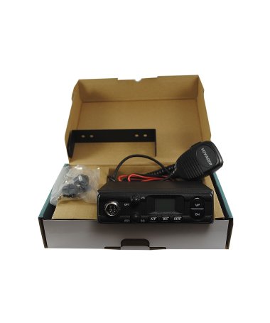 Voyager Commander Classic радіостанція в авто 27 МГц