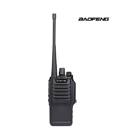 Рацiя Baofeng BF-9700 водозахищена                                 5 Ватт  з гарнiтурою .UHF (400-520 МГц) 