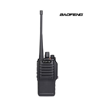 Рация Baofeng BF-9700 водозащищенная                                 5 Ватт  c гарнитурой.UHF (400-520 МГц) 