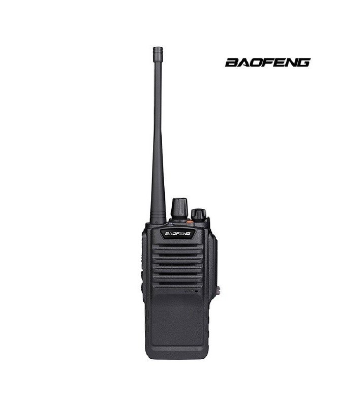 Рация Baofeng BF-9700 водозащищенная                                 5 Ватт  c гарнитурой.UHF (400-520 МГц) 