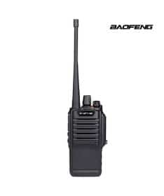 Рация Baofeng BF-9700 водозащищенная                                 5 Ватт  c гарнитурой.UHF (400-520 МГц) 