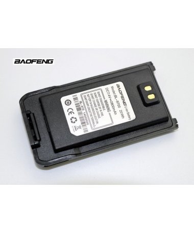 Акумулятор BL-9700        Baofeng  2800 mAh