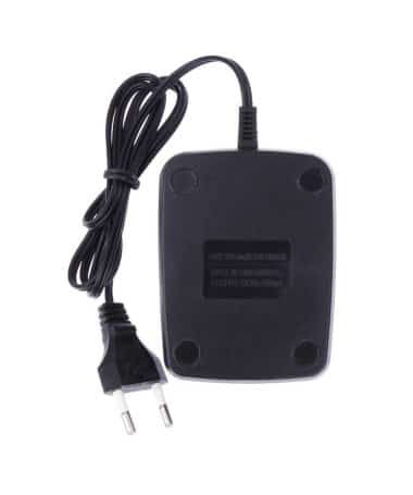 Купити зарядку тут Зарядний пристрій  для рації Baofeng 888             BL-1 battery charger