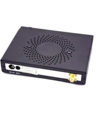 Автокомплект Baofeng Mini One 2 рації               плюс базова станція Baofeng UHF 400-420MHz/450-470MHz 