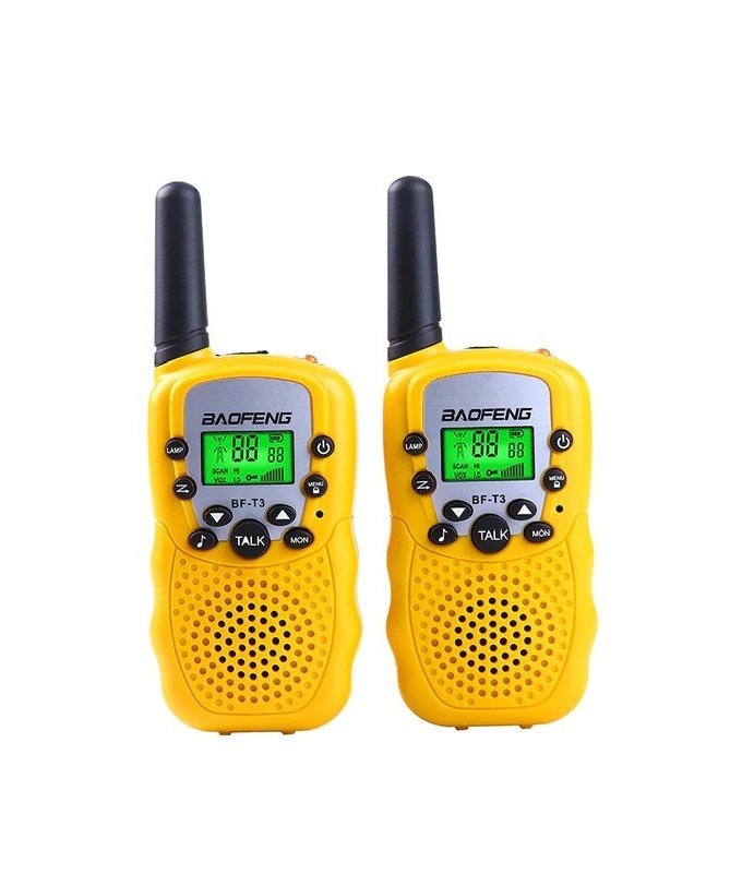 Baofeng BF-T3
