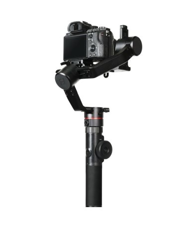 Feiyutech AK2000 стабілізатор для зеркальних фото камер canon Nikon 