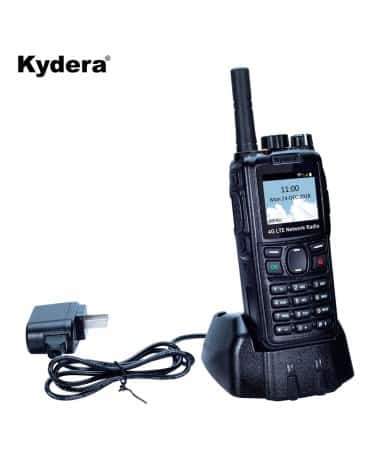 Kydera LTE-880G 4G Інтернет Рація