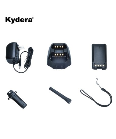 Kydera LTE-880G 4G Інтернет Рація