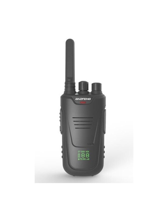 Рация Baofeng BF-T11 Диапазон UHF