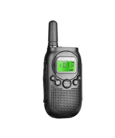 Рація Baofeng BF-T6 LPD PMR частоти киев купить