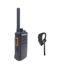 Voyager CD-101 Bluetooth рація з гарнітурою
