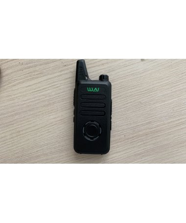 Рація WLN KD-C1 PLUS купити дешеві рації в Україні з доставкою Новою Поштою