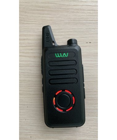Рація WLN KD-C1 PLUS купити дешеві рації в Україні з доставкою Новою Поштою