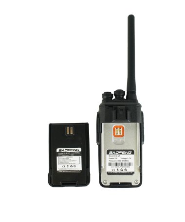 Baofeng DM-V1 цифровая рация DMR https://mobimik.com.ua