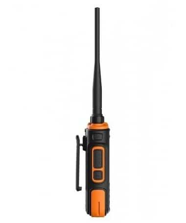 Рація Baofeng BF-UV10