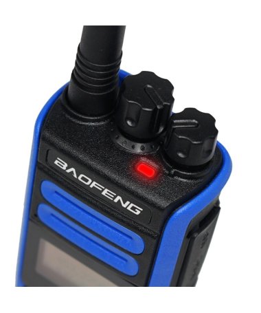 Рация Baofeng H7 в украине