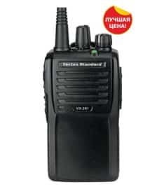 Рація Vertex Standard VX-261 UHF