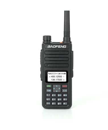 Рация Baofeng BF H6  10 ватт