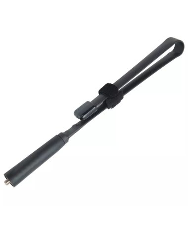 Посилена антена для рацій. Tactical antenna