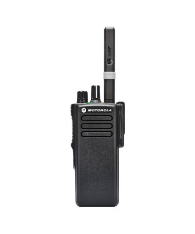 MOTOROLA DP4400 MOTOTRBO RADIO VHF рація