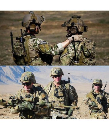 tactical antena 108 cm