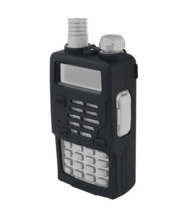 Чохол сіліконовий для рації Baofeng UV-5R