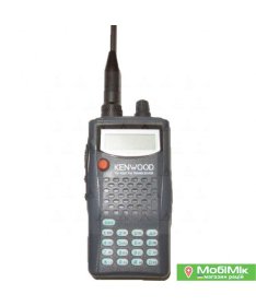 Kenwood  TH-F2AT/K2AT рация