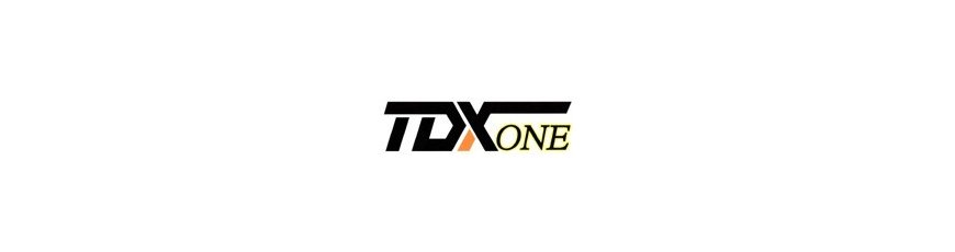 Магазин. Рації TDXone Voyager в Країні
