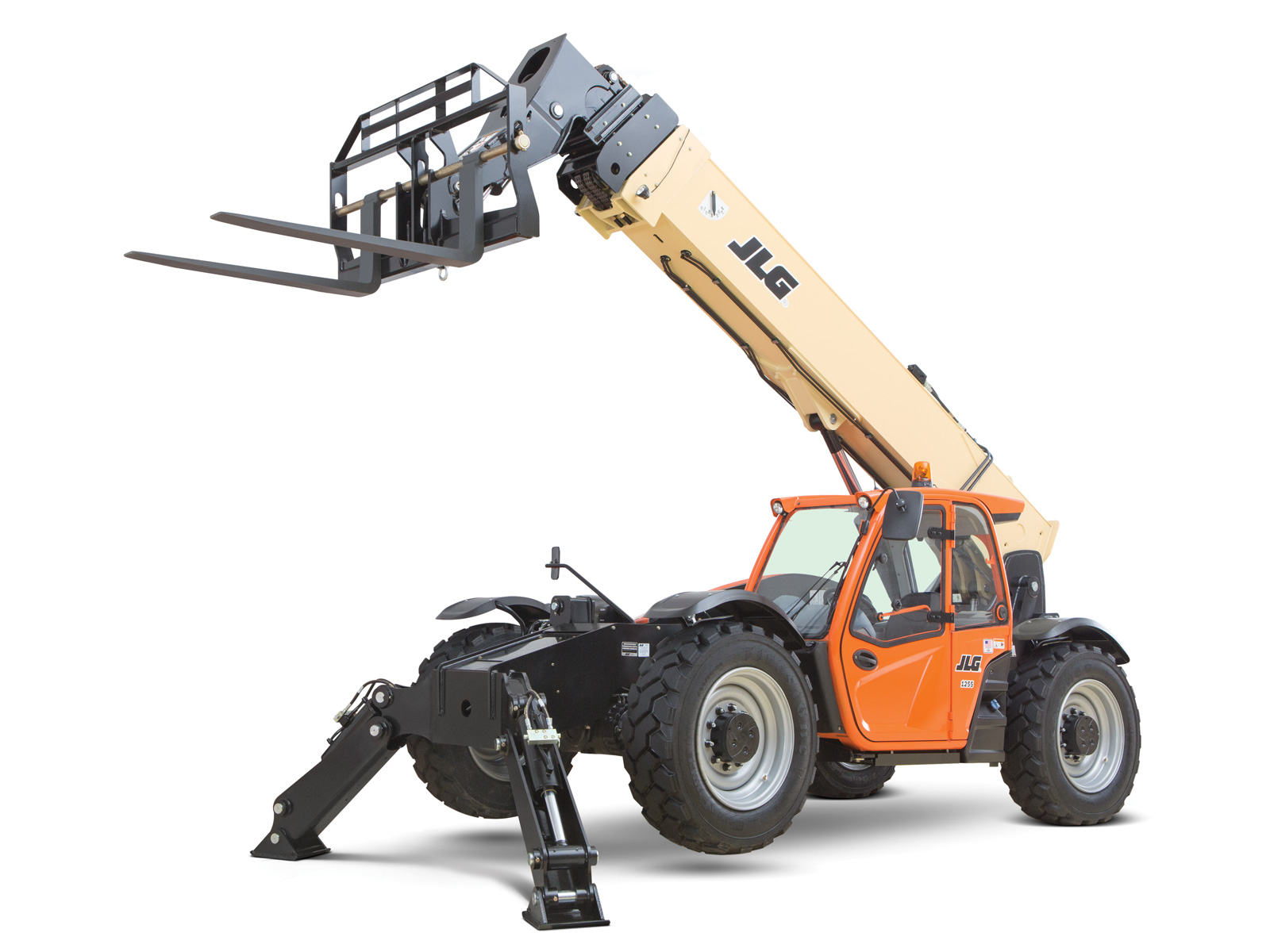 12000 pound telehandler for rent long term