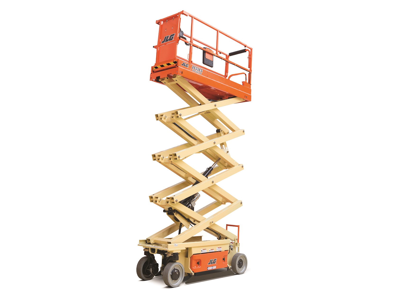 Equipment Sales
