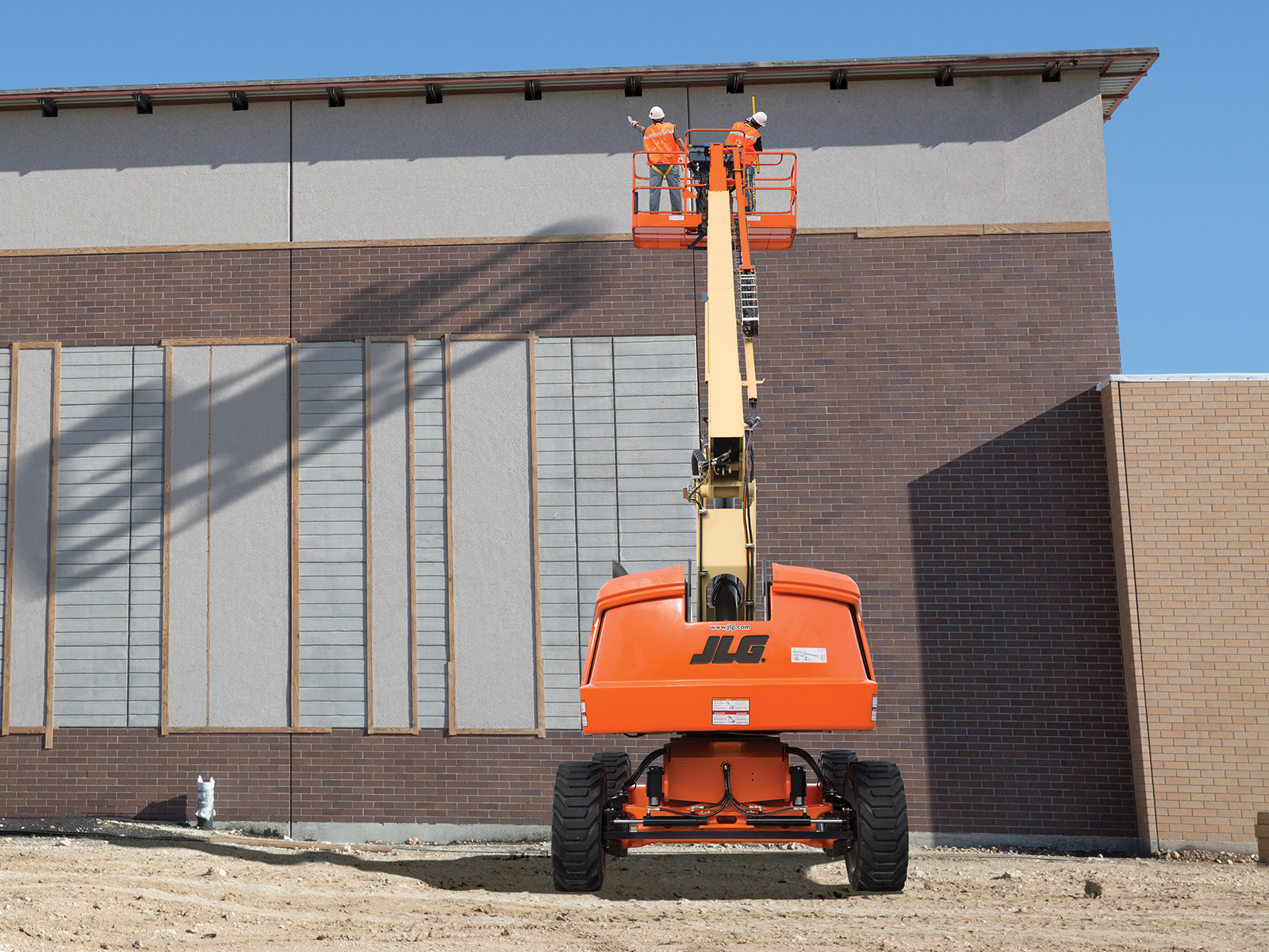 60 foot bucket lift for rent san diego