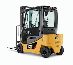 rent forklift Arcadia