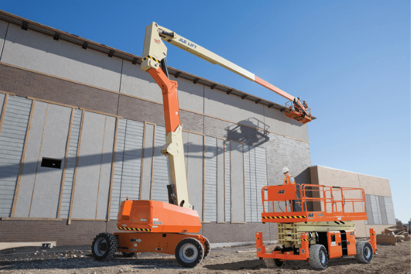 All Access Services - Boom Lift Rental