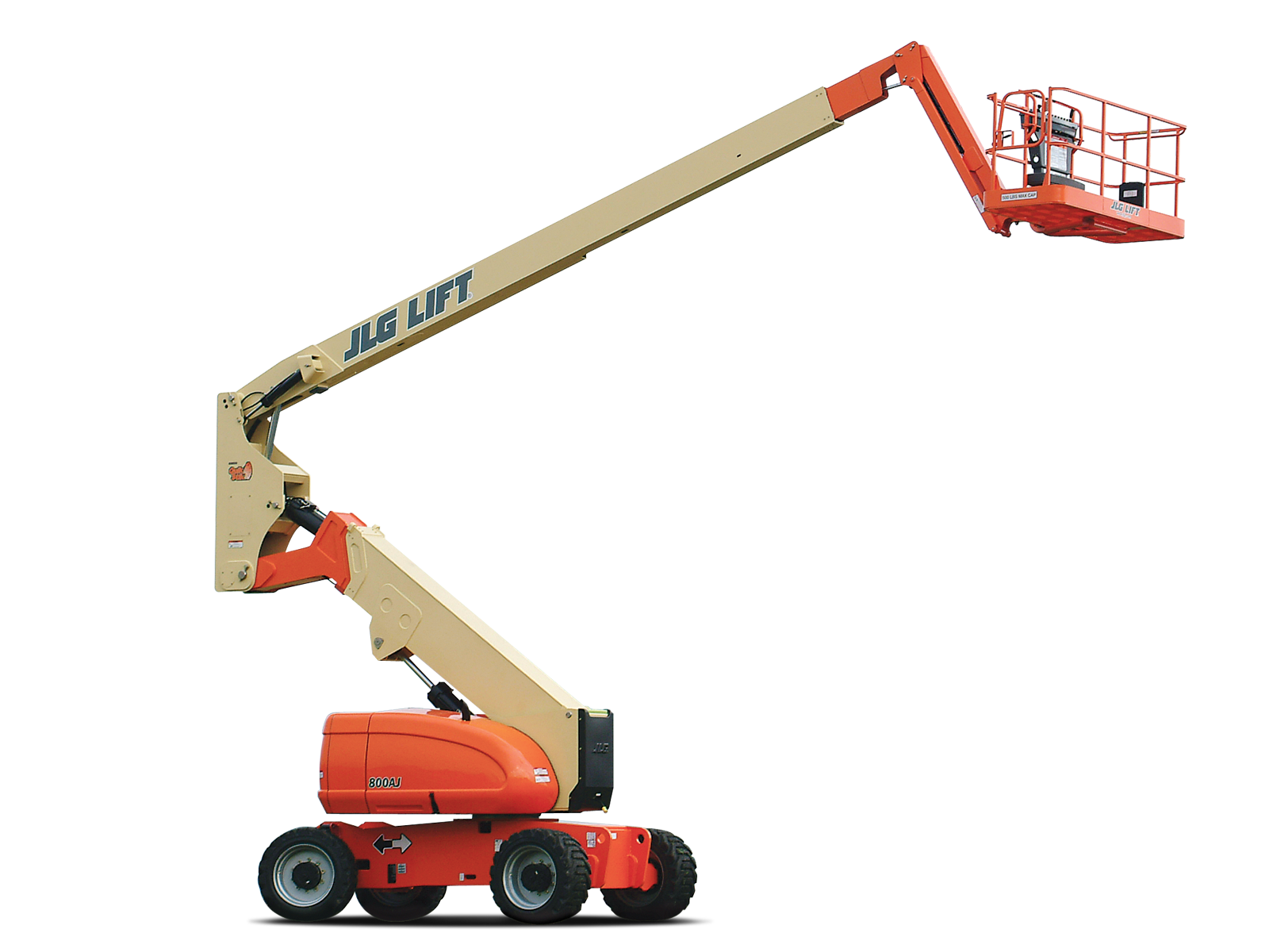 boom lift rental